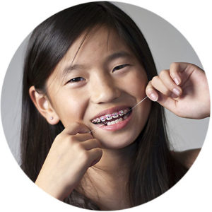 teen braces newmarket