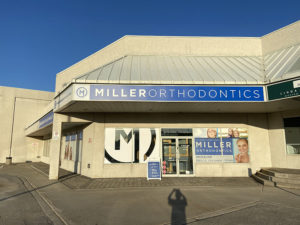 Miller Orthodontics Newmarket